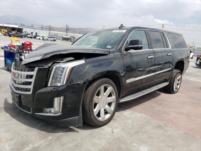 1GYS4HKJ9LR182731 Cadillac Escalade E