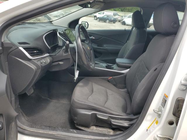 VIN 1G1RC6S55HU189378 2017 Chevrolet Volt, LT no.7