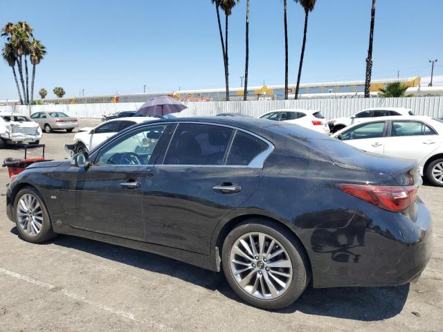 2020 INFINITI Q50 PURE - JN1EV7AP7LM202474