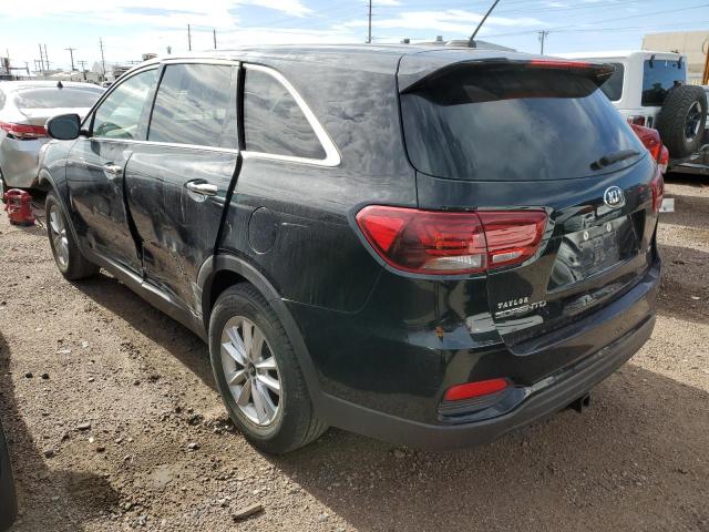 5XYPG4A30LG669751 KIA SORENTO L