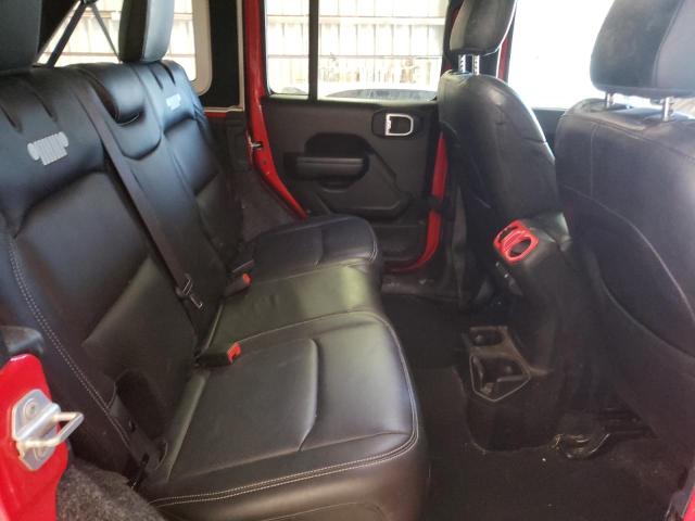 1C4HJXDM6MW704163 Jeep Wrangler Unlimited Sport