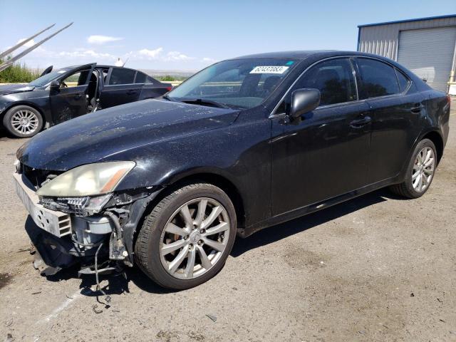 2007 Lexus IS 250 