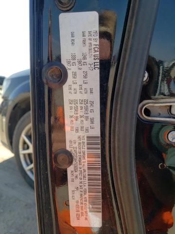 3C4PDDEG4HT636564 Dodge JOURNEY GT