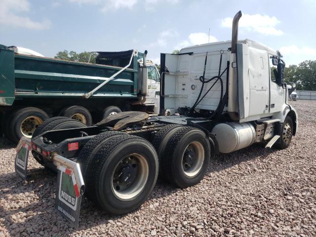 2021 Volvo Vnr VIN: 4V4WC9DHXMN268461 Lot: 63404823