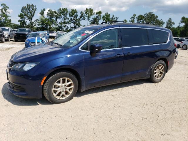 2C4RC1CG8KR704856 2019 CHRYSLER PACIFICA, photo no. 1