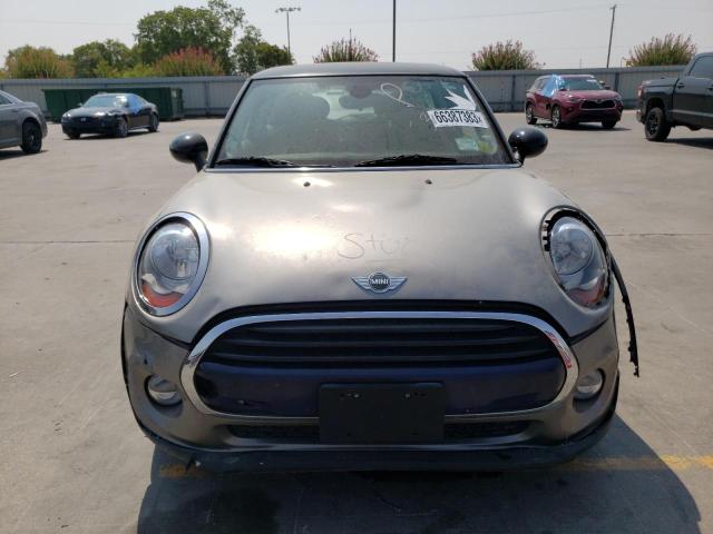 WMWXP5C39H2G60907 Mini Cooper