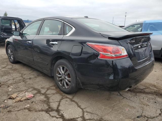 Vin: 1n4al3ap5fc574566, lot: 66328803, nissan altima 2.5 20152