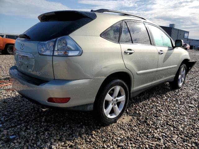 2007 Lexus RX - Image 3