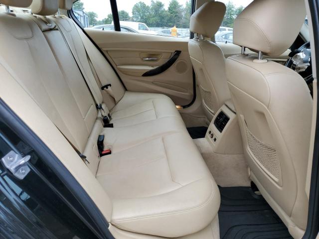 2015 BMW 328XI SULE - WBA3B5C55FP652900