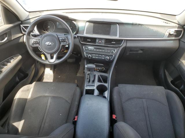 5XXGT4L30JG178588 KIA Optima Lx