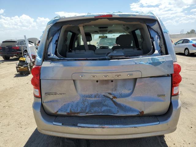 2C4RDGBG5ER209374 Dodge Grand Caravan Se