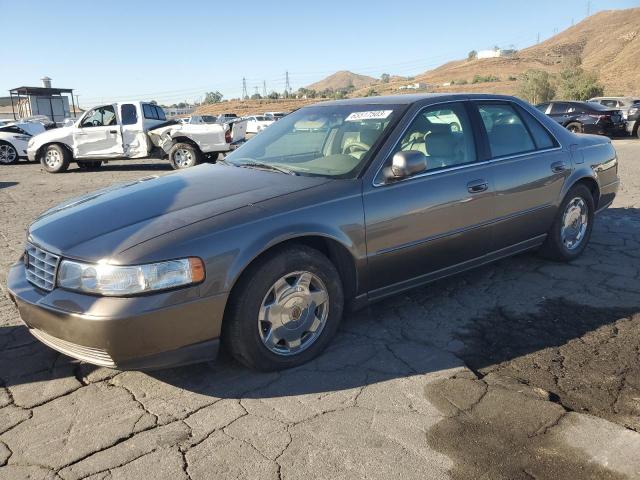 2000 Cadillac Seville SLS