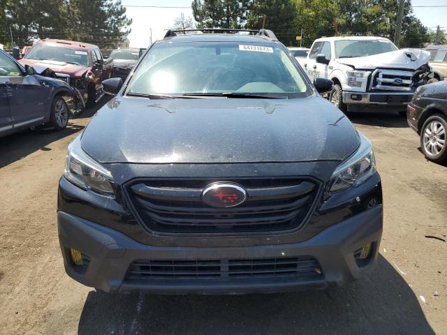 4S4BTADC6M3143626 Subaru Outback Premium