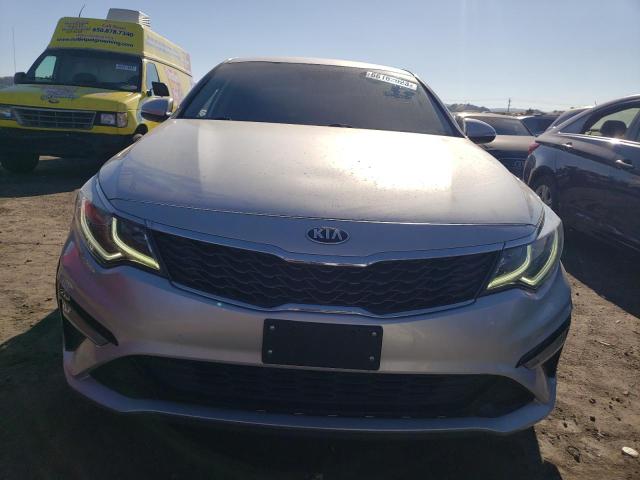 5XXGT4L35KG288098 Kia Optima LX 5