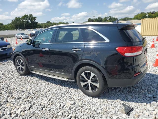 5XYPHDA51GG176164 KIA SORENTO EX