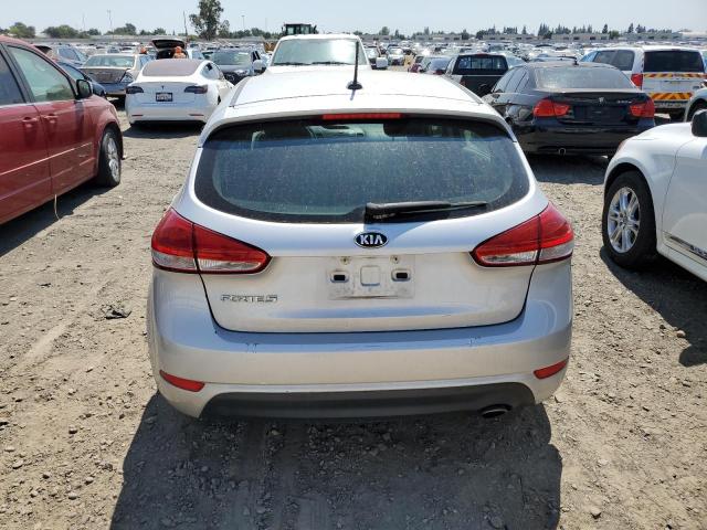 KNAFK5A80H5693931 KIA FORTE LX