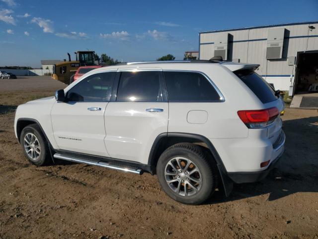 1C4RJFBG2EC339981 | 2014 JEEP GRAND CHER