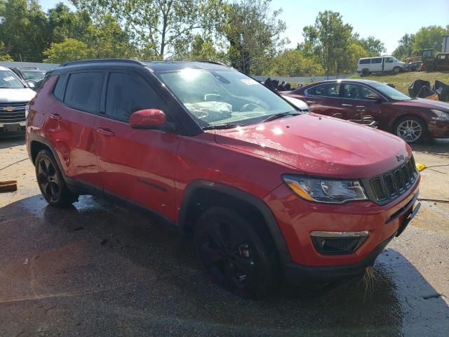 3C4NJDBB8KT724033 Jeep Compass Latitude