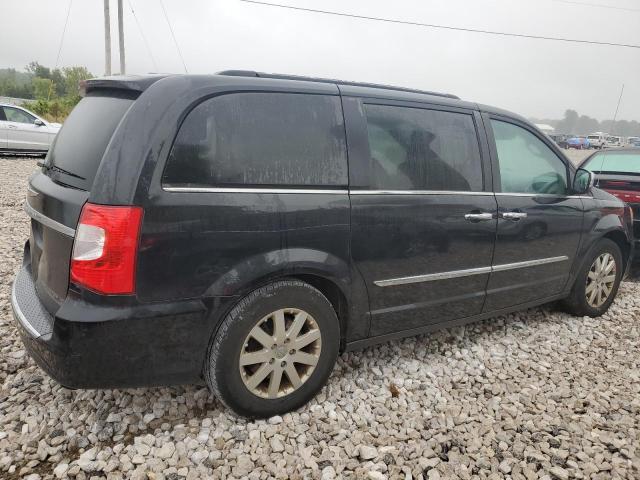 2C4RC1CG9CR382987 | 2012 Chrysler town & country touring l