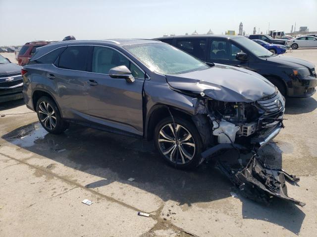 JTJGZKCA4K2010135 | 2019 LEXUS RX 350 L