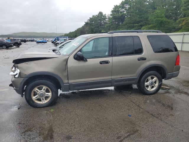 2003 Ford Explorer XLT