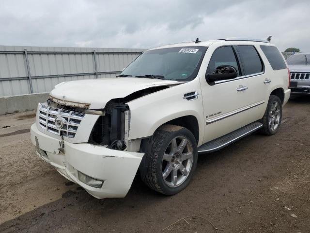 2008 Cadillac Escalade Luxury