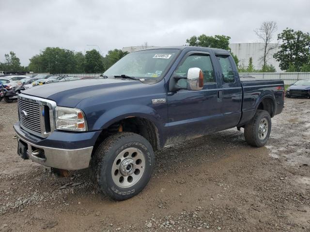 2006 Ford F-350 