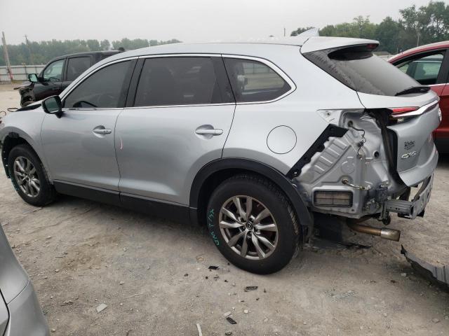 JM3TCACY0J0224616 Mazda Cx-9 Touring
