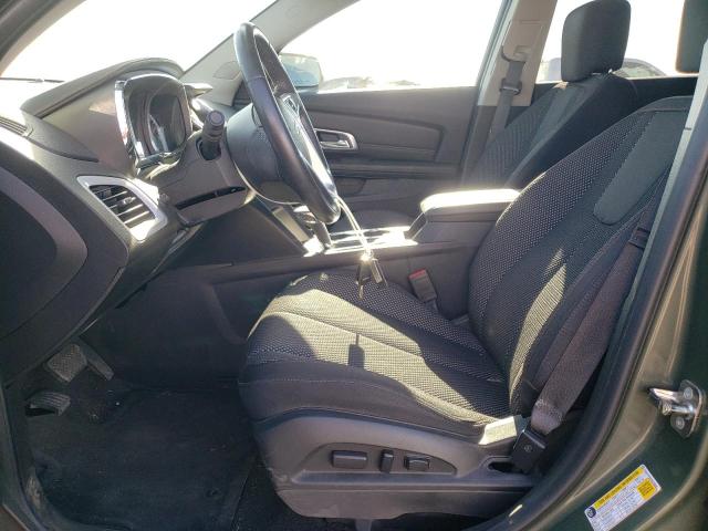 2GKALREKXF6175256 GMC Terrain Sle