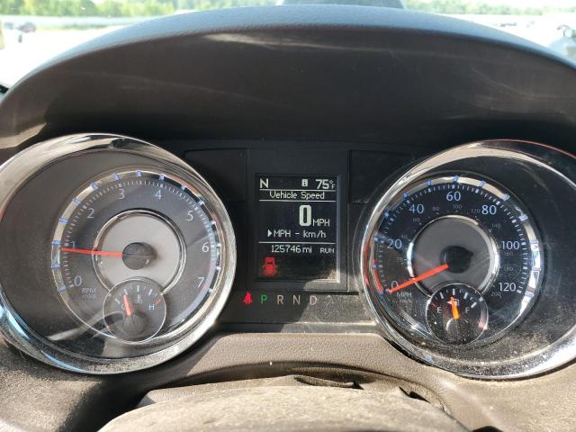 2C4RC1CG8FR534729 Chrysler Town & Country Touring L