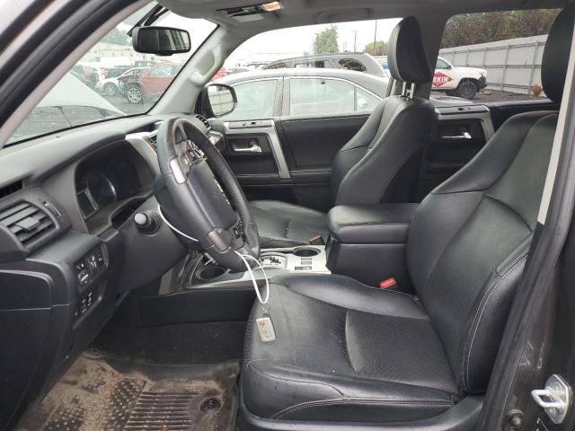 JTEBU5JR2J5555703 Toyota 4runner Sr5/sr5 Premium