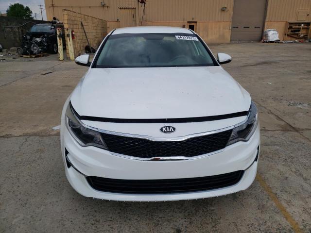 5XXGT4L32GG036087 KIA Optima Lx