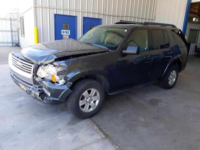 2010 Ford Explorer XLT