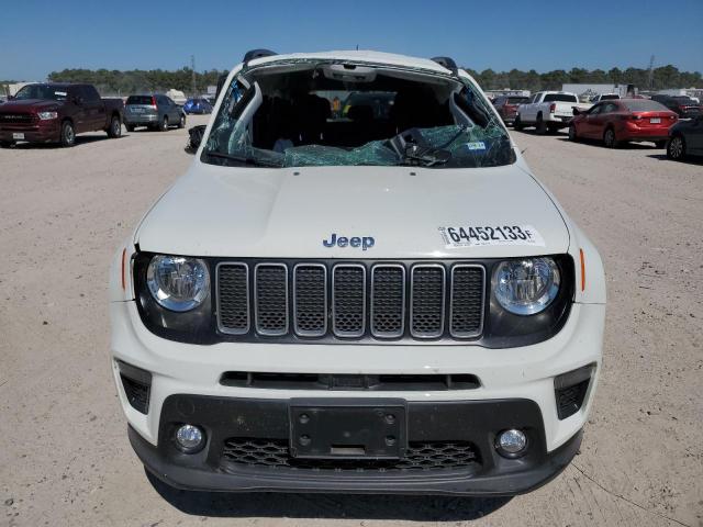 ZACNJDB18NPN70536 Jeep Renegade Latitude