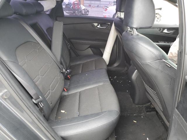 3KPF34AD9ME419097 KIA Forte Gt Line