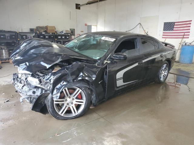 2013 Dodge Charger R/T