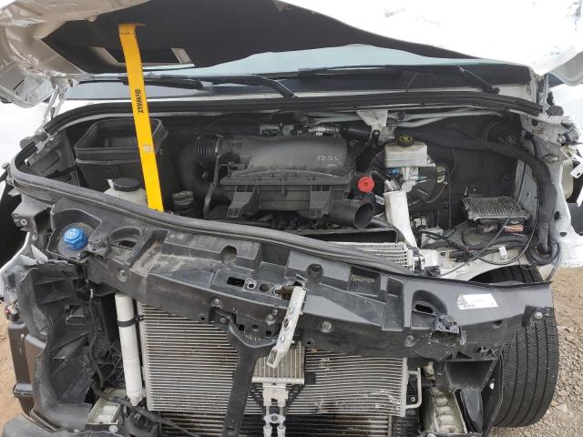 2021 MERCEDES-BENZ SPRINTER 2 #3302735066