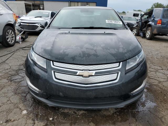 VIN 1G1RB6E43FU118635 2015 Chevrolet Volt no.5