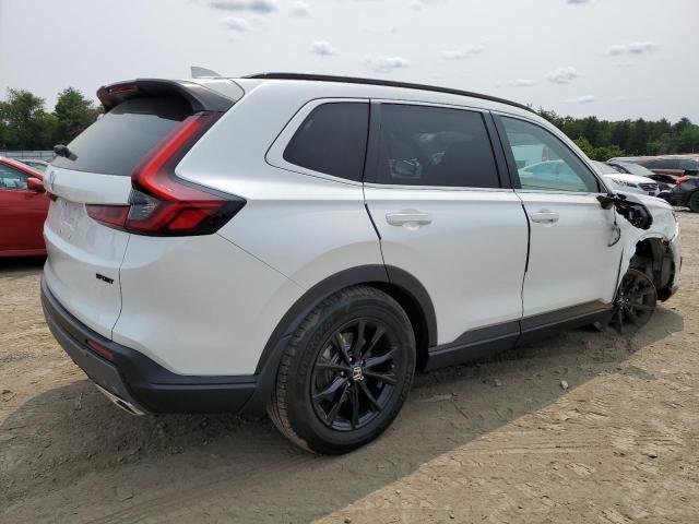 2023 HONDA CR-V SPORT - 7FARS5H54PE010397