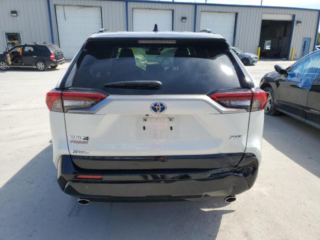 2021 TOYOTA RAV4 PRIME - JTMEB3FV7MD036576