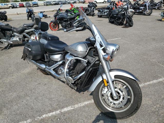 2007 YAMAHA XVS1300 CT - JYAVP25E87A002726