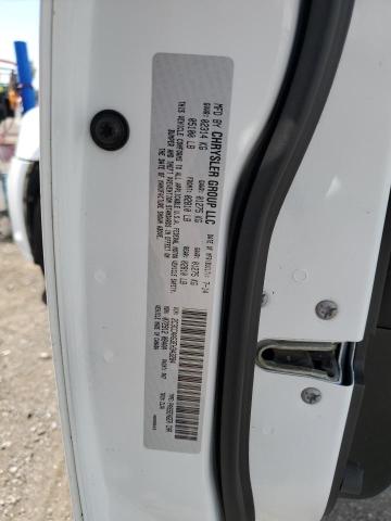 2C3CCAAG3EH343284 Chrysler 300