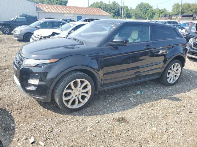 2014 Land Rover Range Rover Evoque Dynamic Premium