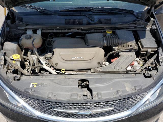 2C4RC1FG4JR172550 2018 CHRYSLER PACIFICA, photo no. 12