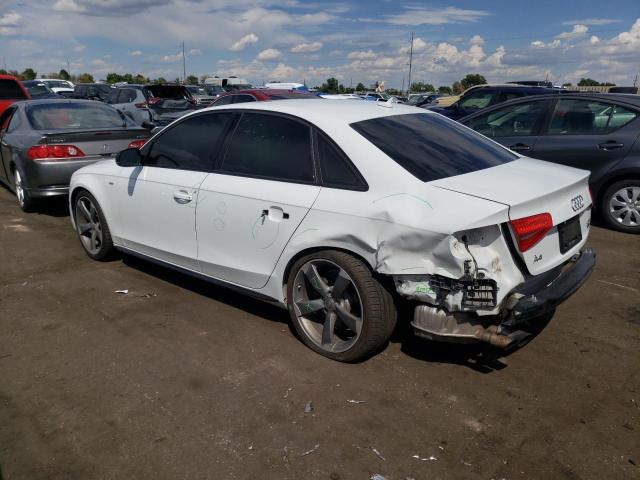 WAUFFAFL6FN035442 2015 AUDI A4, photo no. 2