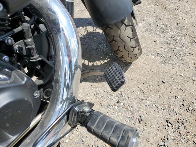 2023 HONDA VT750 C2B JH2RC5377PK300323