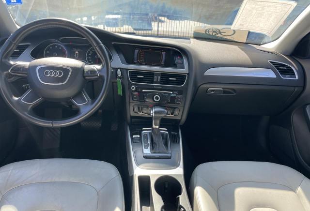 WA19FAFL4DA174547 2013 AUDI A4, photo no. 9