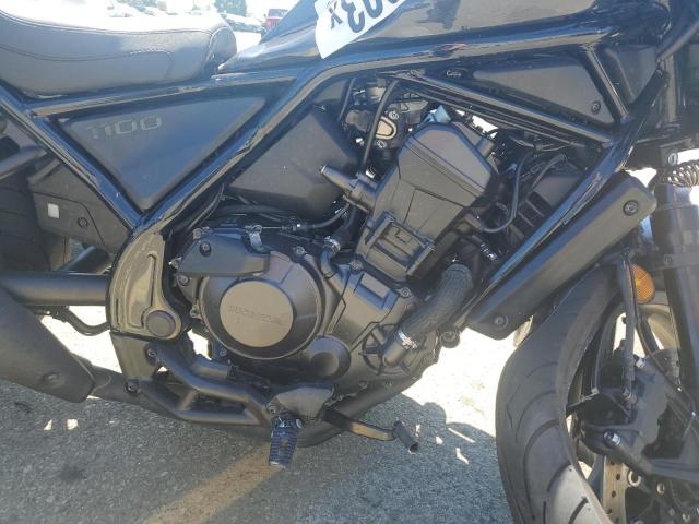2022 HONDA CMX1100 A JH2SC8309NK100689