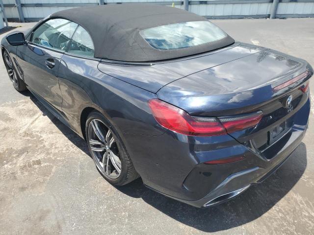 WBADZ2C0XNCH16571 BMW 8 Series 840I 2