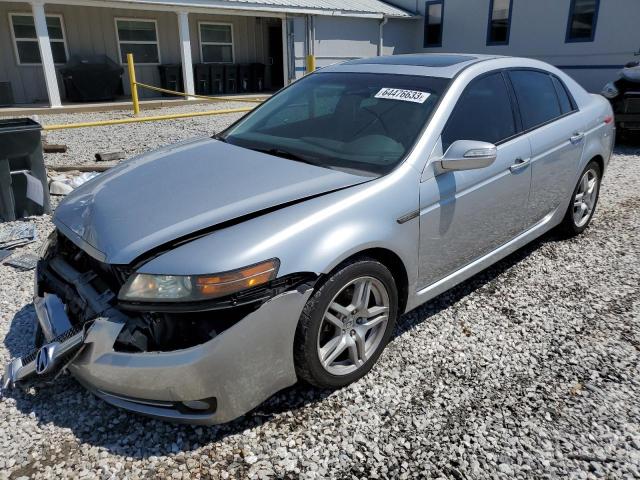 2007 Acura TL 